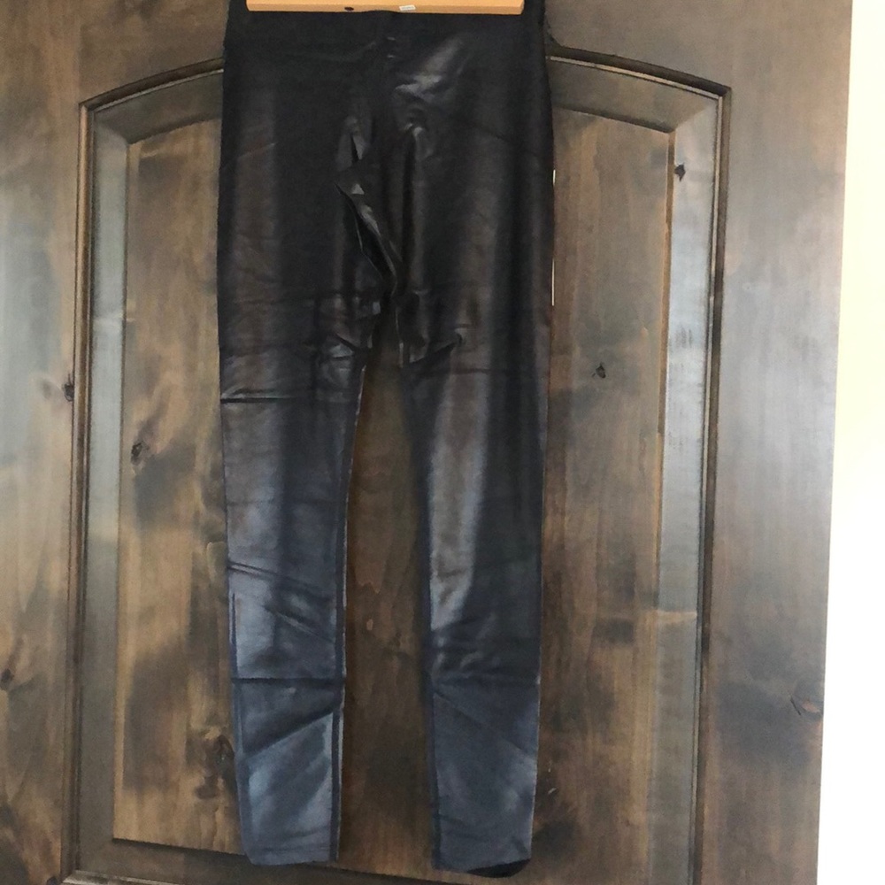 Carbon 38 Takara leggings size small